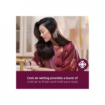 PHILIPS Hair Dryer | 1600 W | BHD308/30