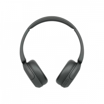Sony Wireless Bluetooth Headphones | Mic | Up to 50Hrs Battery | Black | WH-CH520
