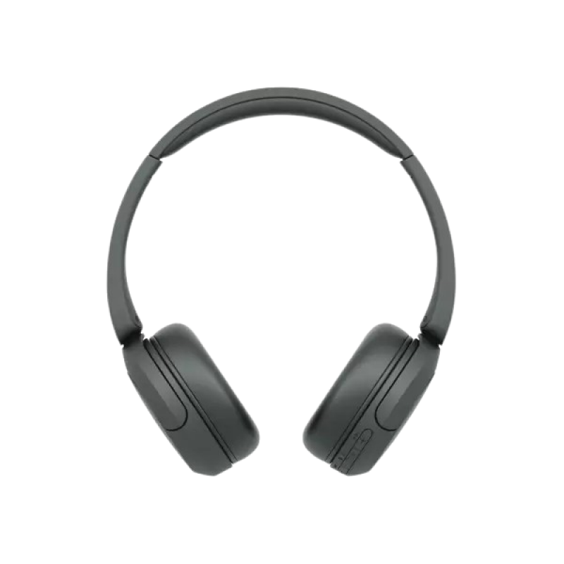Sony Wireless Bluetooth Headphones | Mic | Up to 50Hrs Battery | Black | WH-CH520