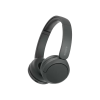 Sony Wireless Bluetooth Headphones | Mic | Up to 50Hrs Battery | Black | WH-CH520