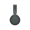 Sony Wireless Bluetooth Headphones | Mic | Up to 50Hrs Battery | Black | WH-CH520
