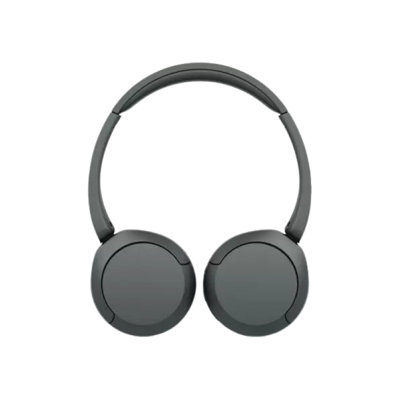 Sony Wireless Bluetooth Headphones | Mic | Up to 50Hrs Battery | Black | WH-CH520 Sony Wireless Bluetooth Headphones | Mic | Up to 50Hrs Battery | Black | WH-CH520
