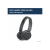 Sony Wireless Bluetooth Headphones | Mic | Up to 50Hrs Battery | Black | WH-CH520