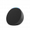 amazon Echo Pop Bluetooth Speaker | Built in Alexa | Smart Wi Fi Speaker | Balanced Bass | Black