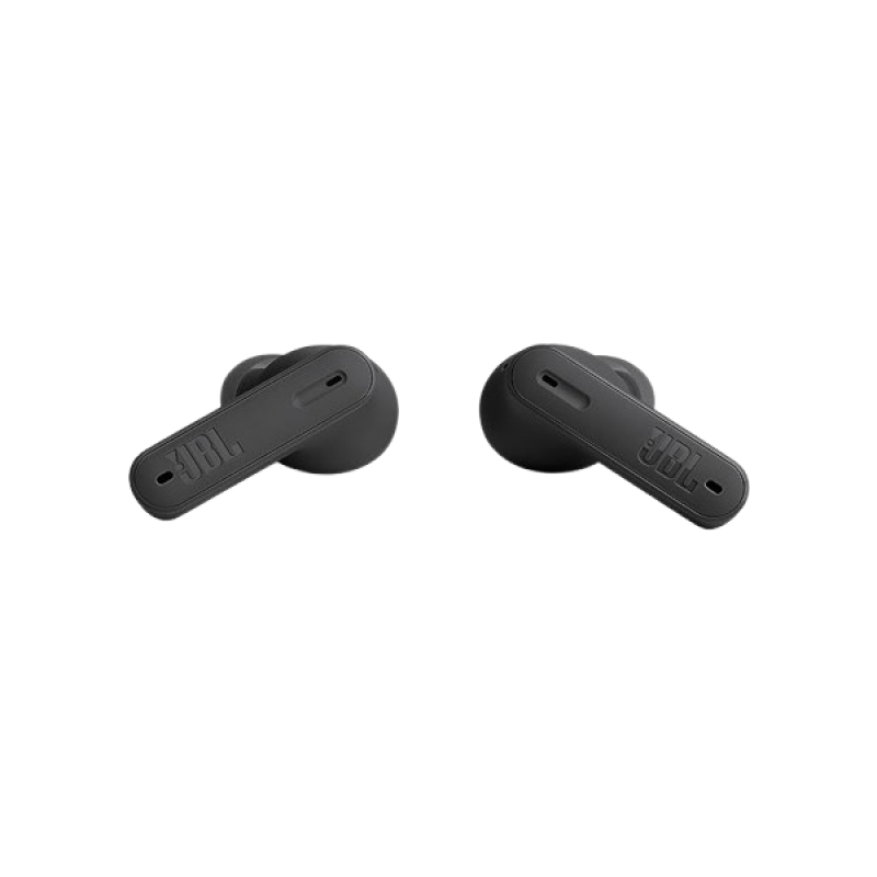 JBL Tune Beam In Ear Wireless TWS Ear Phone | Black JBL Tune Beam In Ear Wireless TWS Ear Phone | Black