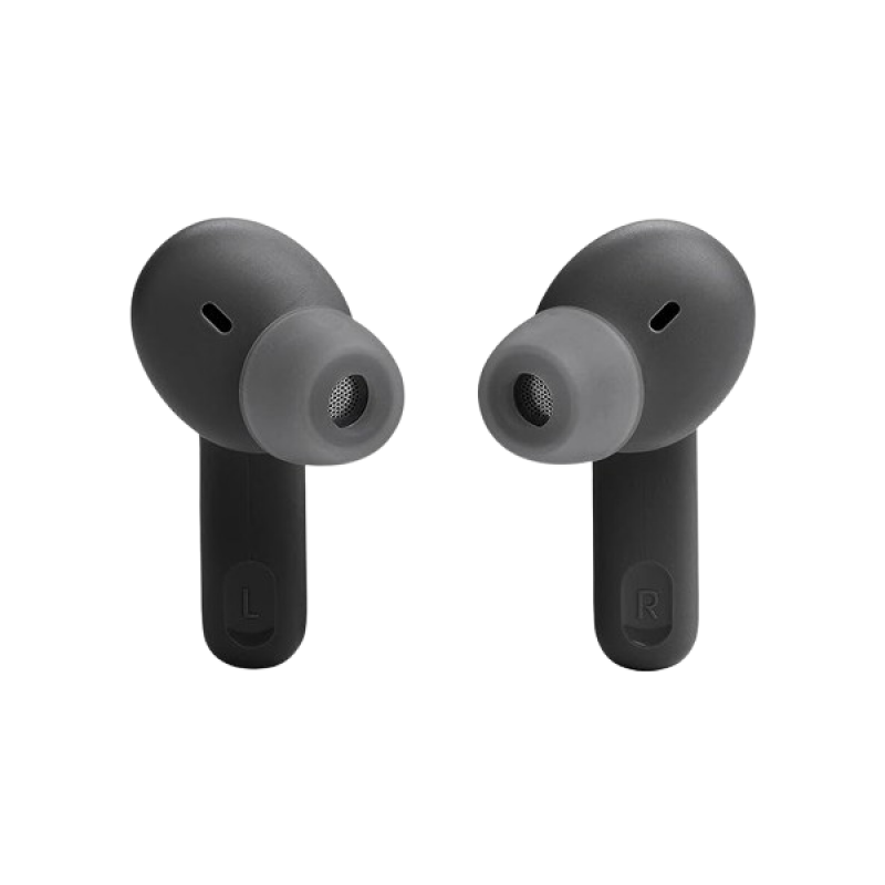 JBL Tune Beam In Ear Wireless TWS Ear Phone | Black JBL Tune Beam In Ear Wireless TWS Ear Phone | Black