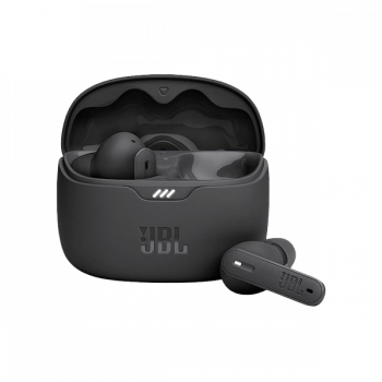 JBL Tune Beam In Ear Wireless TWS Ear Phone | Black JBL Tune Beam In Ear Wireless TWS Ear Phone | Black