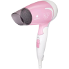 Havells Compact Hair Dryer | 1200 W | Pink | HD3152