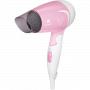Havells Compact Hair Dryer | 1200 W | Pink | HD3152
