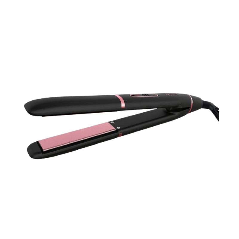 Havells HS4109 Floating Ceramic Plates Hair Straightener | Black Havells HS4109 Floating Ceramic Plates Hair Straightener | Black