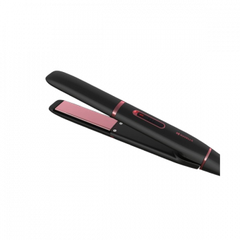 Havells HS4109 Floating Ceramic Plates Hair Straightener | Black