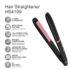 Havells HS4109 Floating Ceramic Plates Hair Straightener | Black Havells HS4109 Floating Ceramic Plates Hair Straightener | Black