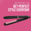 Havells HS4109 Floating Ceramic Plates Hair Straightener | Black Havells HS4109 Floating Ceramic Plates Hair Straightener | Black