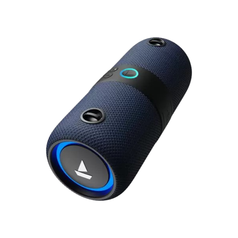 boAt Stone Bluetooth Speaker | 14 W | upto 9 Hours Battery | True Wireless | 1208 boAt Stone Bluetooth Speaker | 14 W | upto 9 Hours Battery | True Wireless | 1208