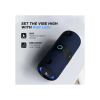 boAt Stone Bluetooth Speaker | 14 W | upto 9 Hours Battery | True Wireless | 1208 boAt Stone Bluetooth Speaker | 14 W | upto 9 Hours Battery | True Wireless | 1208