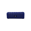 boAt Stone 650R Portable Bluetooth Speaker | 10 W | Navy Blue boAt Stone 650R Portable Bluetooth Speaker | 10 W | Navy Blue