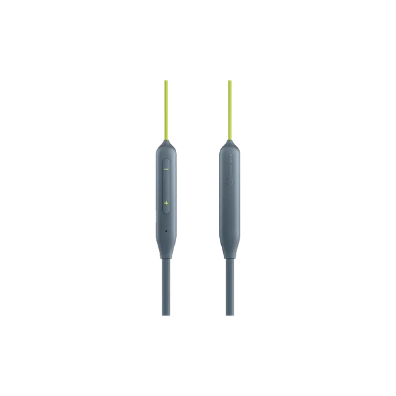 OnePlus Bullets Z2 Wireless Neckband | Jazz Green | E305A OnePlus Bullets Z2 Wireless Neckband | Jazz Green | E305A