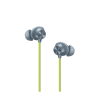 OnePlus Bullets Z2 Wireless Neckband | Jazz Green | E305A OnePlus Bullets Z2 Wireless Neckband | Jazz Green | E305A