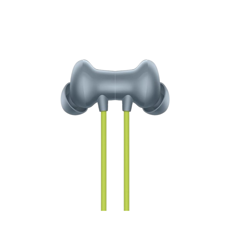OnePlus Bullets Z2 Wireless Neckband | Jazz Green | E305A OnePlus Bullets Z2 Wireless Neckband | Jazz Green | E305A