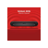 BOAT AAVANTE BAR 558 | Bluetooth Speaker | Midnight Black BOAT AAVANTE BAR 558 | Bluetooth Speaker | Midnight Black