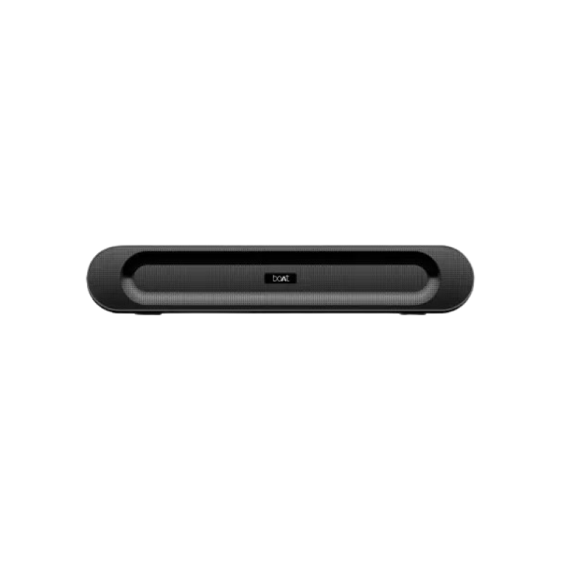 BOAT AAVANTE BAR 558 | Bluetooth Speaker | Midnight Black BOAT AAVANTE BAR 558 | Bluetooth Speaker | Midnight Black