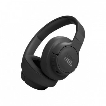 JBL Tune Wireless Over Ear ANC Headphones with Mic | Black | 770NC