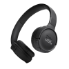 JBL Tune 520BT | Wireless On Ear Headphones | JBLT520BTBLK RS | Black JBL Tune 520BT | Wireless On Ear Headphones | JBLT520BTBLK RS | Black