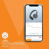 JBL Tune 520BT | Wireless On Ear Headphones | JBLT520BTBLK RS | Black JBL Tune 520BT | Wireless On Ear Headphones | JBLT520BTBLK RS | Black