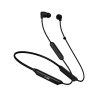 boAt Rockerz Trinity Wireless Neckband Earphones | Cosmic Black