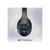 boAt Rockerz 551 ANC Charge Bluetooth Headset | Stellar Black