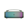 boAt Stone Beam Portable Bluetooth Speaker | 12W RMS Stereo Sound | Bluetooth v5.1 | Pine Green