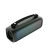 boAt Stone Beam Portable Bluetooth Speaker | 12W RMS Stereo Sound | Bluetooth v5.1 | Pine Green