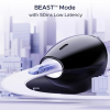 boAt Airdopes Ace TWS bluetooth Earbuds | Active Black