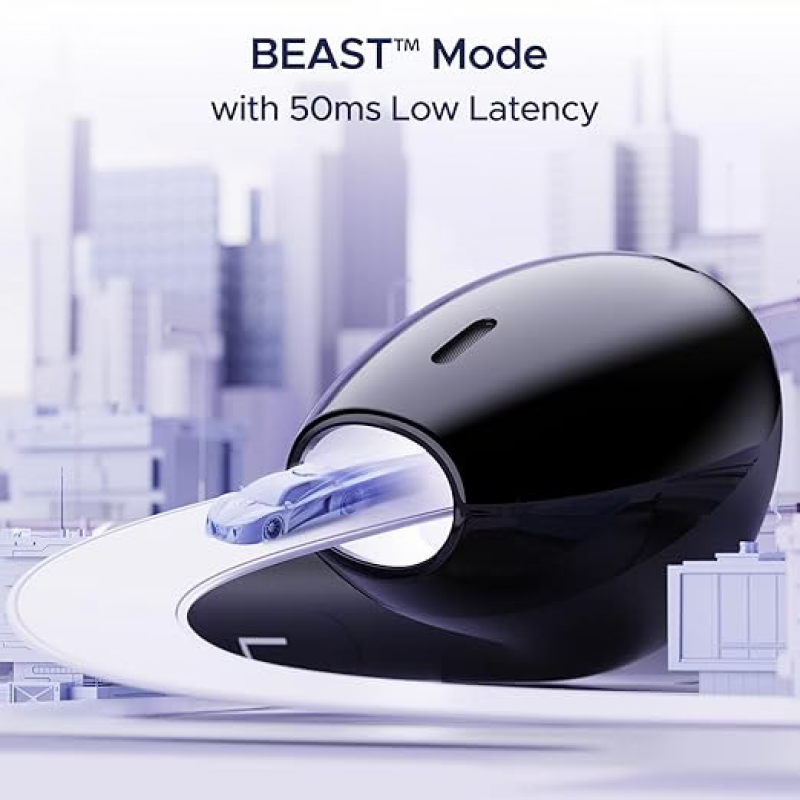 boAt Airdopes Ace TWS bluetooth Earbuds | Active Black boAt Airdopes Ace TWS bluetooth Earbuds | Active Black