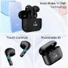 boAt Airdopes Ace TWS bluetooth Earbuds | Active Black