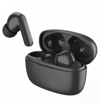 boAt Airdopes 138 PRO TWS Earbuds | Active Black