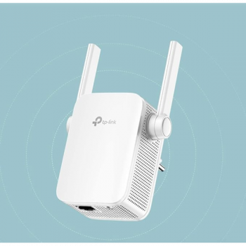 TP Link TL300 Mbps WiFi Range Extender | White | Single Band | WA855RE