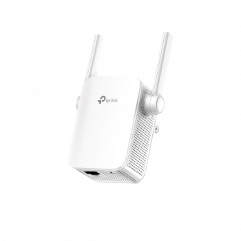 TP Link TL300 Mbps WiFi Range Extender | White | Single Band | WA855RE