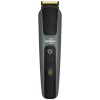 HAVELLS Wet and Dry Trimmer | Rechargeable Cordless | Grey | BT8700 HAVELLS Wet and Dry Trimmer | Rechargeable Cordless | Grey | BT8700