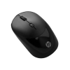 HP Wireless Optical Mouse | Black | M090