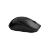 HP Wireless Optical Mouse | Black | M090