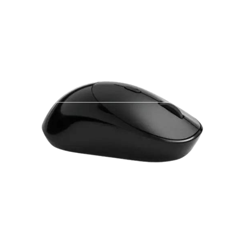 HP Wireless Optical Mouse | Black | M090 HP Wireless Optical Mouse | Black | M090