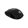 HP Wireless Optical Mouse | Black | M090