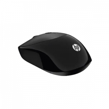 HP Wireless Optical Mouse | Black | M090 HP Wireless Optical Mouse | Black | M090