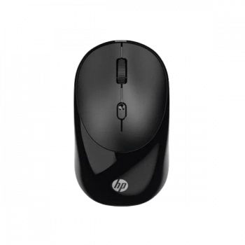 HP Wireless Optical Mouse | Black | M090
