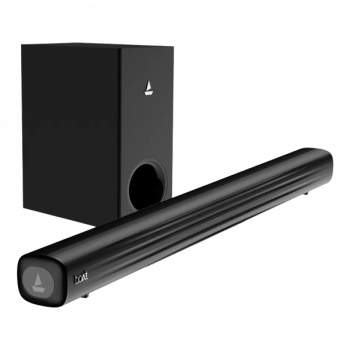 boAt Aavante Bar Aroha Bluetooth Soundbar | 100 W | Jade Black
