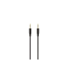 Belkin Portable Audio Belkin | 2 m | Black | F3Y117QE Belkin Portable Audio Belkin | 2 m | Black | F3Y117QE