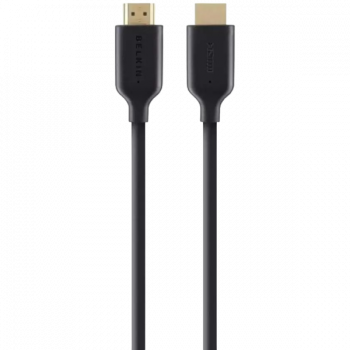 BELKIN HDMI Cable | 1 m | Black | F3Y021qe1M