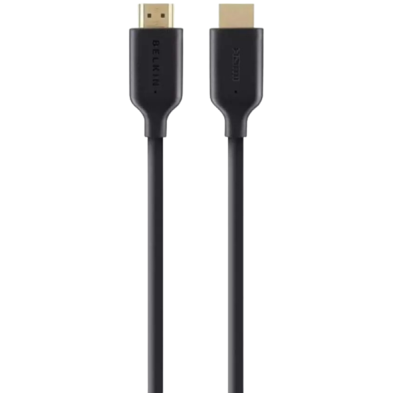 BELKIN HDMI Cable | 1 m | Black | F3Y021qe1M