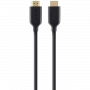 BELKIN HDMI Cable | 1 m | Black | F3Y021qe1M